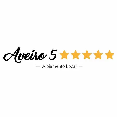 5 Estrelas Apartment *