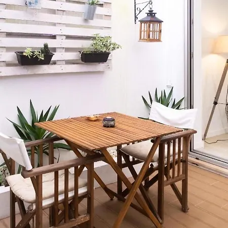 Apartment 5 Estrelas Aveiro