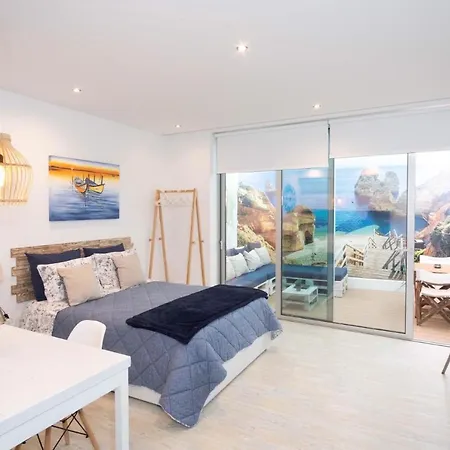 Apartamento 5 Estrelas
