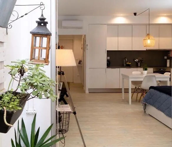 5 Estrelas Apartamento