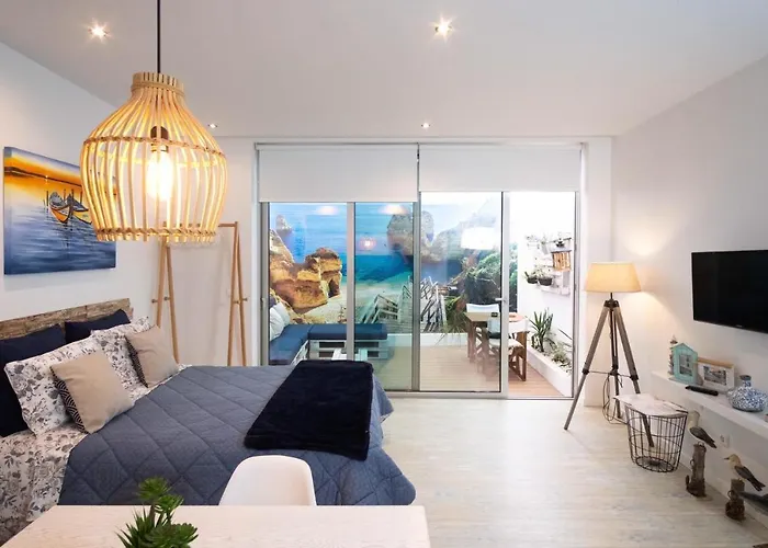 Apartamento 5 Estrelas