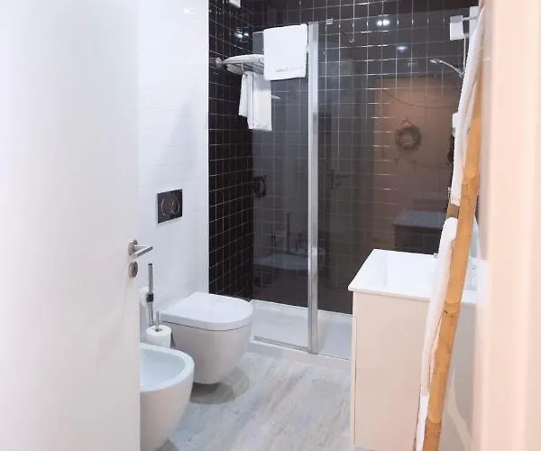 Apartamento 5 Estrelas