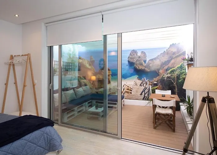 Apartamento 5 Estrelas Aveiro