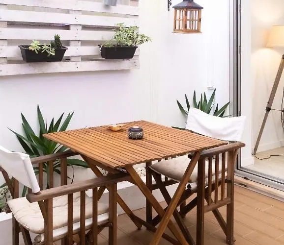 Apartamento 5 Estrelas Aveiro