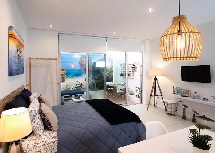 Apartamento 5 Estrelas