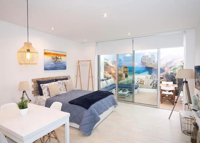 Apartamento 5 Estrelas