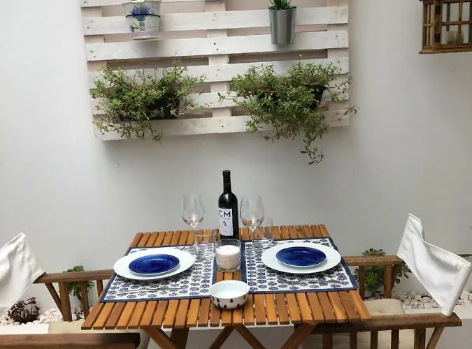 5 Estrelas Apartamento Aveiro